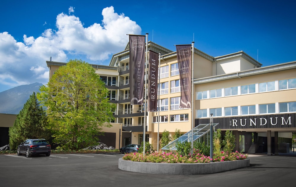 Boardinghouse Das RUNDUM in Bad Reichenhall, Germany