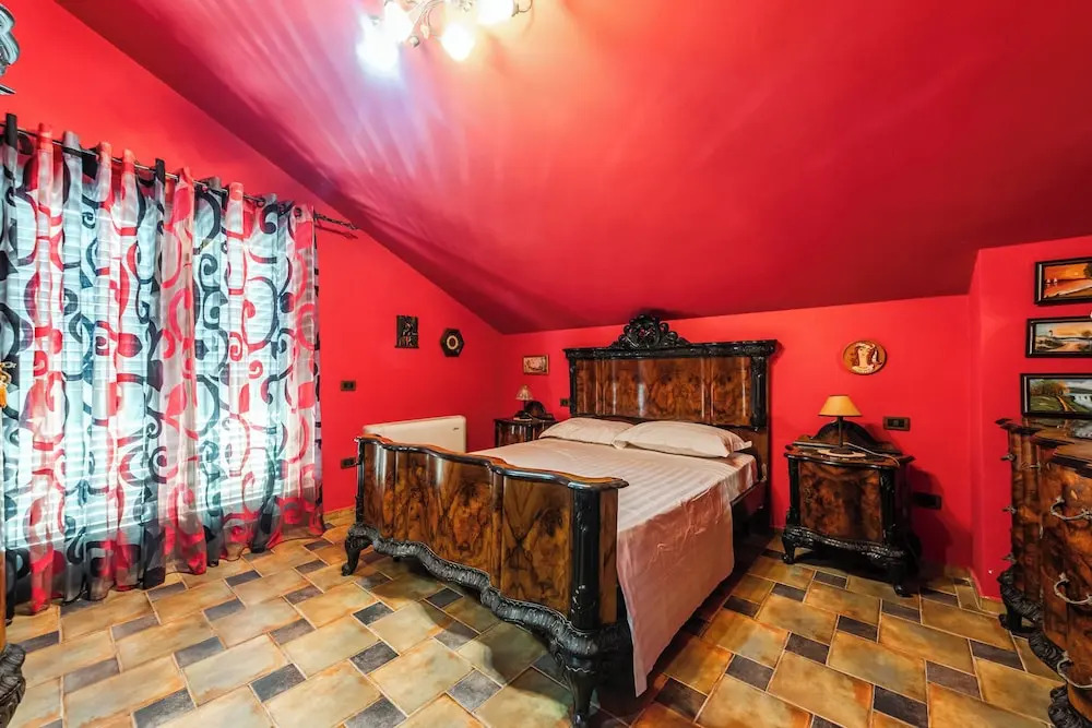 The Antique Villa by PS — Golem — photo 2