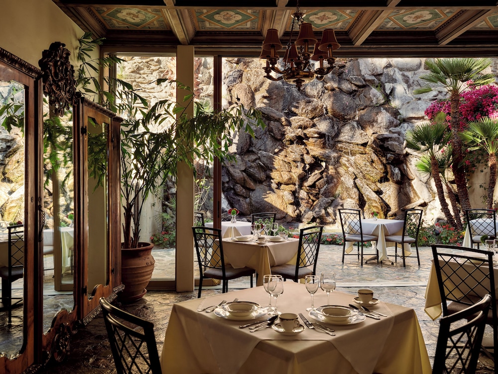 The Willows Palm Springs - photo 86