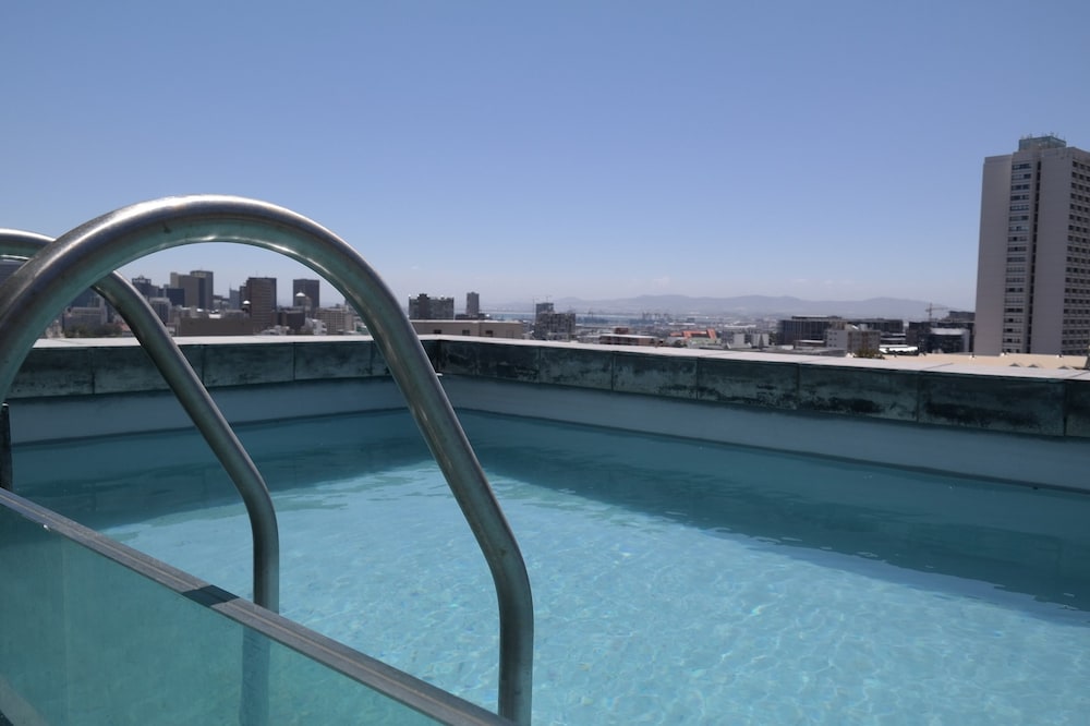15 on Upper Orange — 4-Star Luxury Hotel in Cape Town, South Africa
