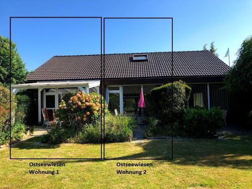 Ostseewiesen 1 — 4-Star Luxury Hotel in Oldenburg, Germany