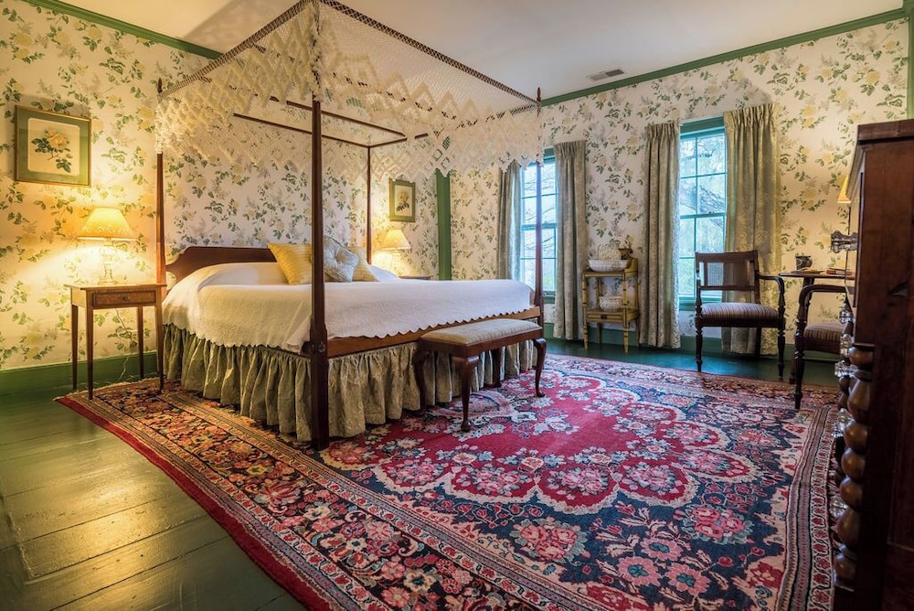 Inn at Valley Farms - photo 6