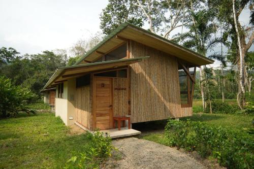 Ecotone Manu Bio Lodge All Inclusive — Pillcopata — photo 5