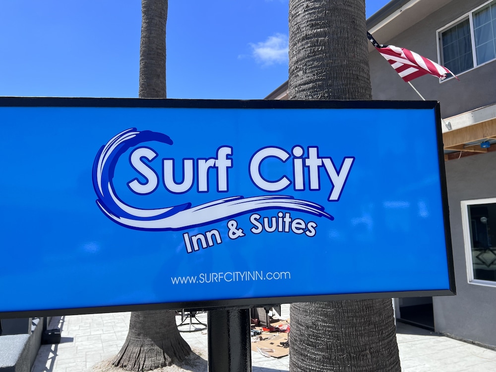 Surf City Inn and Suites - photo 52