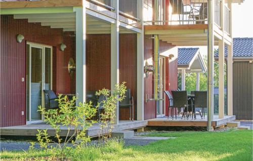 Ferienhausdorf Thale — Thale