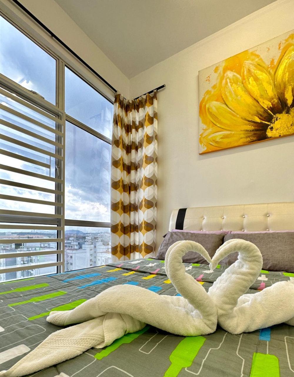 Casa Ipoh Homestay by Comfort Home — 4-Star Luxury Hotel in Ipoh, Malaysia