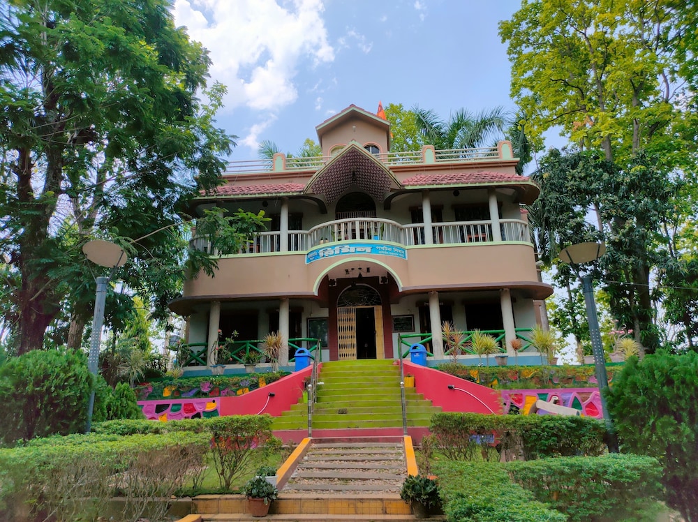 Rimil Ecotourism — Khatra