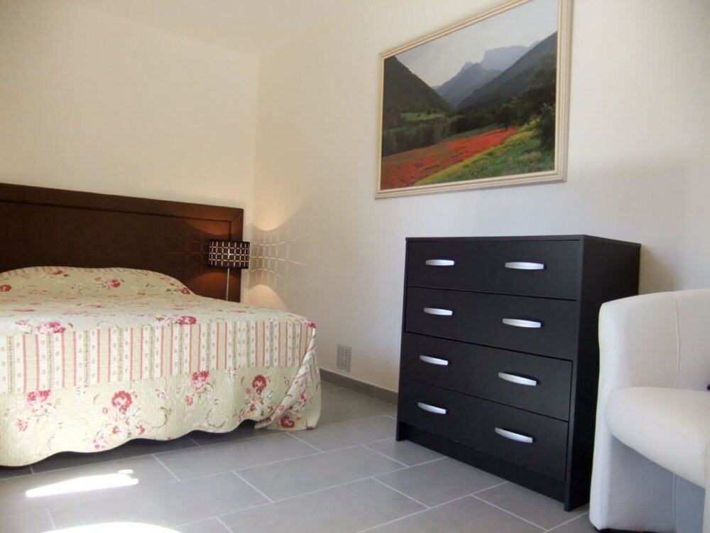 Les Flach res Villa Patio — Dieulefit — photo 2