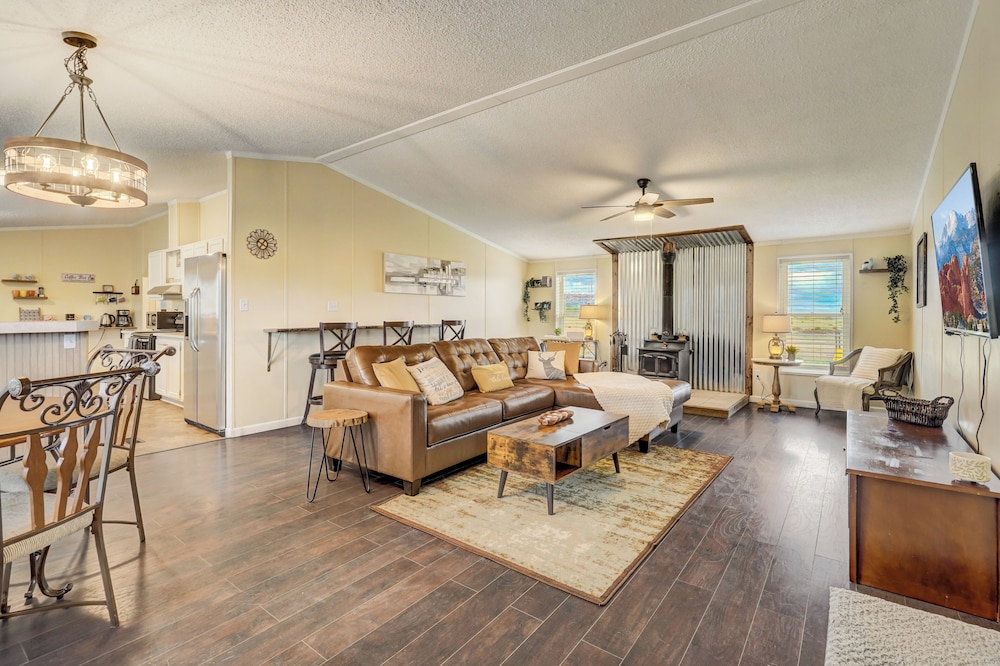 Hawkeye in Colorado Springs, United States