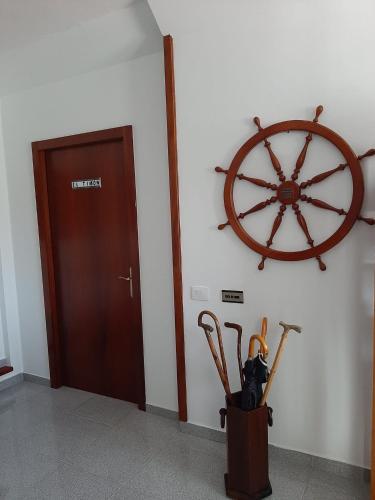 Vivienda El Timon — Ingenio