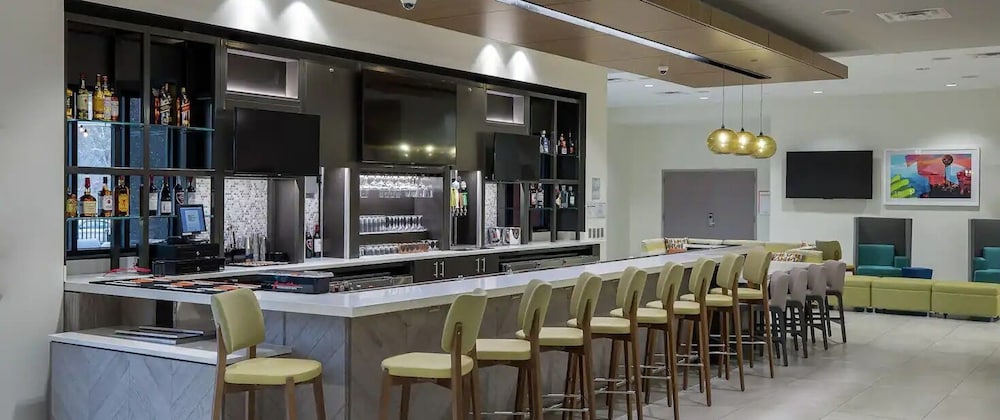 Hilton Garden Inn Mattoon - photo 8