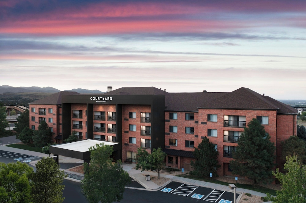 Courtyard by Marriott Denver Golden Red Rocks in Golden, United States