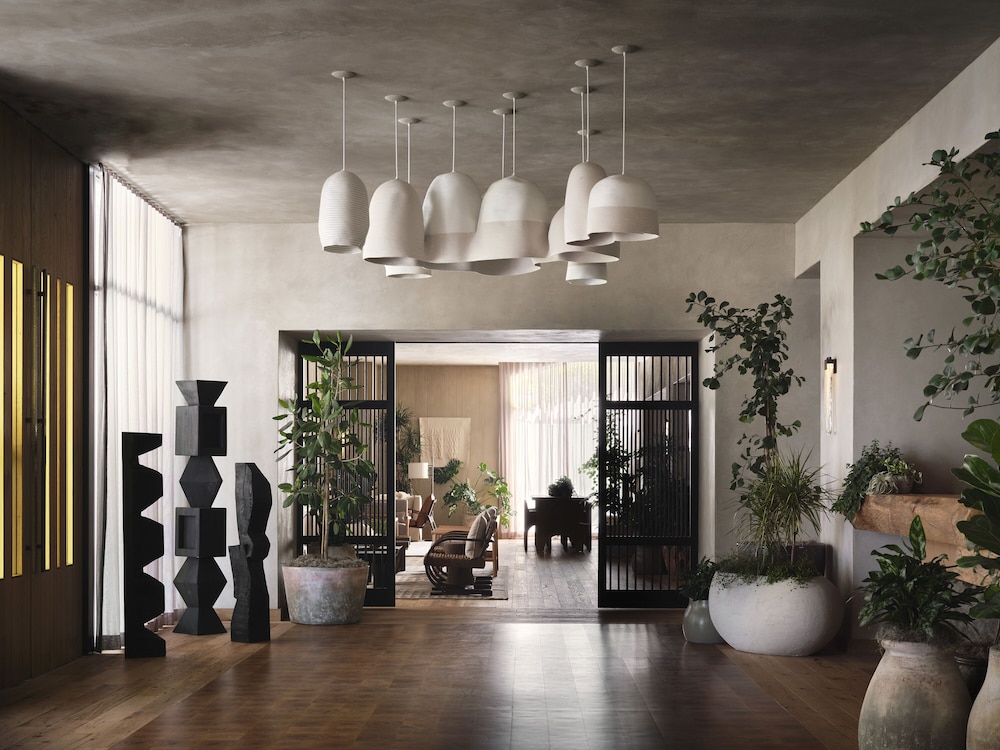 1 Hotel San Francisco - photo 3