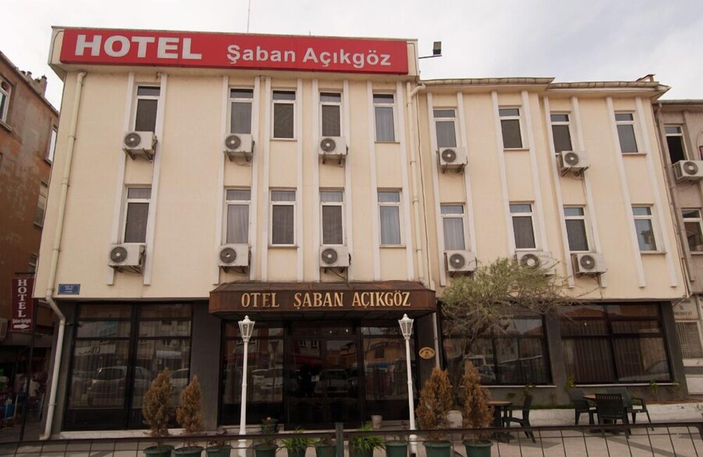 Saban Acikgoz Hotel in Edirne, Turkey
