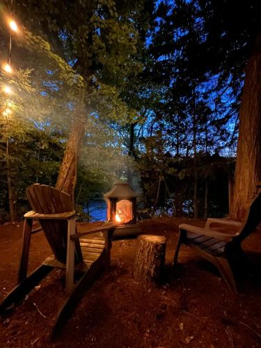 Le Perche Sur La Riviere — Joliette