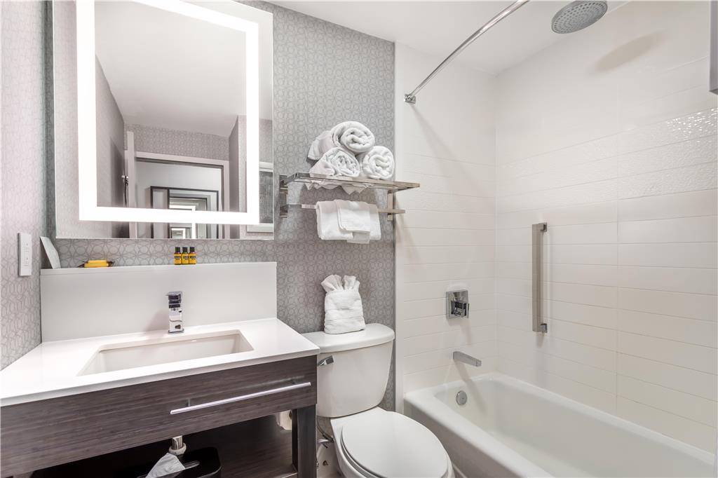 Best Western Downtown Plus Music Row - photo 25