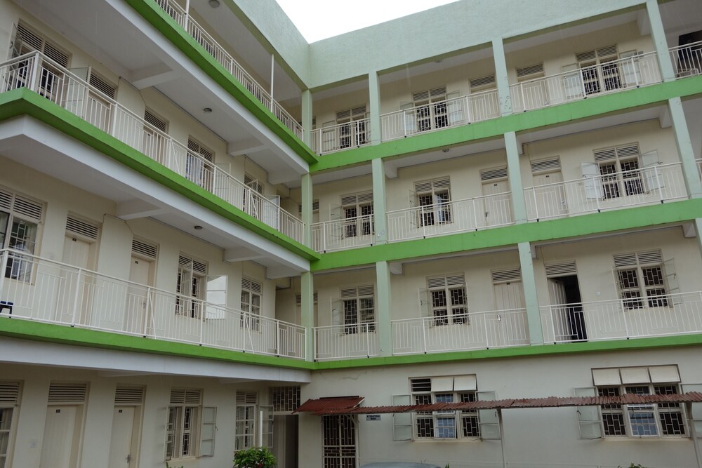 Travel Hotel — hotel in Jinja
