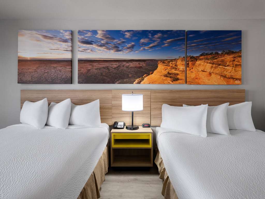Days Inn by Wyndham Las Vegas Airport Near the Strip - photo 6