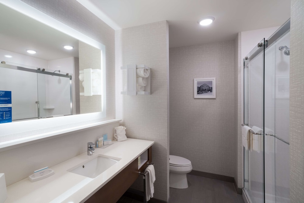 Hampton Inn Greer Greenville SC - photo 31