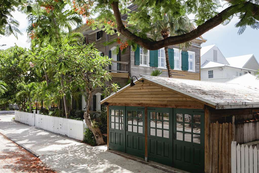 Ridley House Key West Historic Inns - featured photo