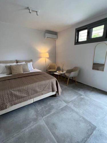 Modern & Cozy Studio — 4-Star Luxury Hotel in Koroni, Greece