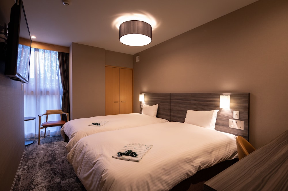 Central Hotel Takeo Onsen — Takeo