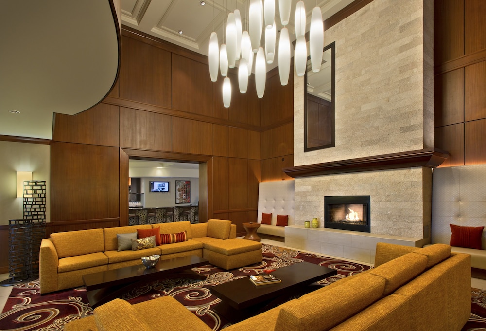 Marriott Denver Airport at Gateway Park - photo 4