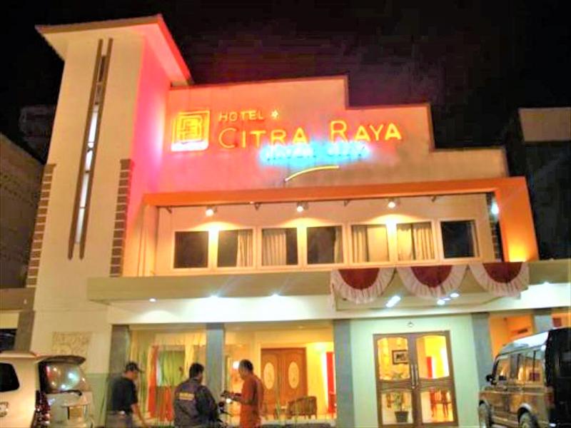 Citra Raya Hotel Banjarmasin in Banjarmasin, Indonesia