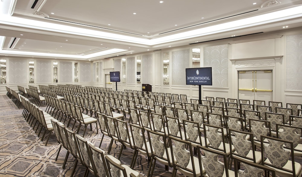 InterContinental New York Barclay by IHG - photo 92