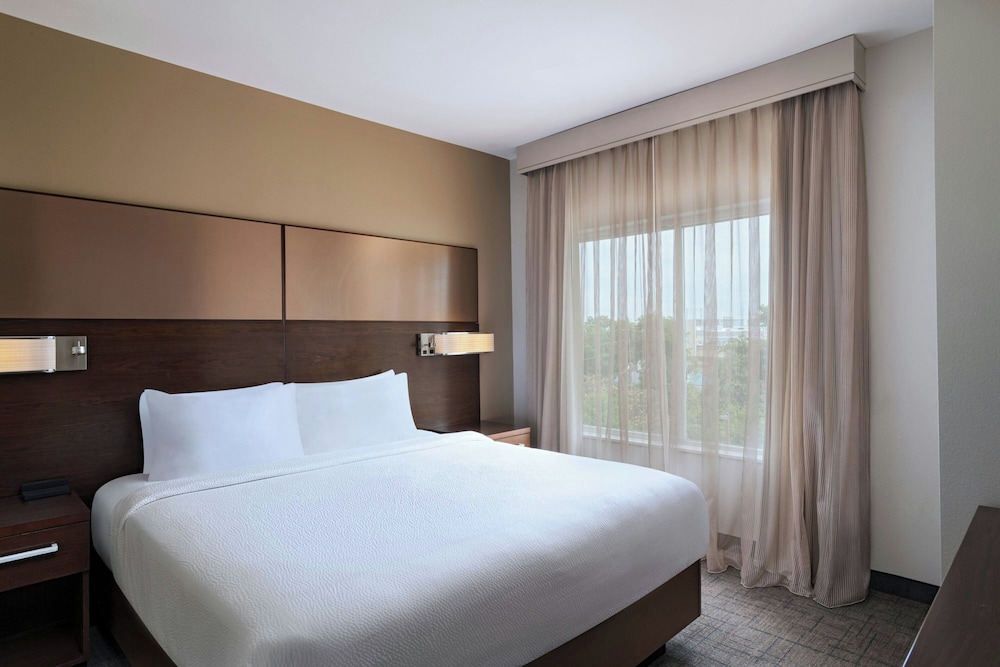 Residence Inn by Marriott Houston Northwest Cypress - photo 9