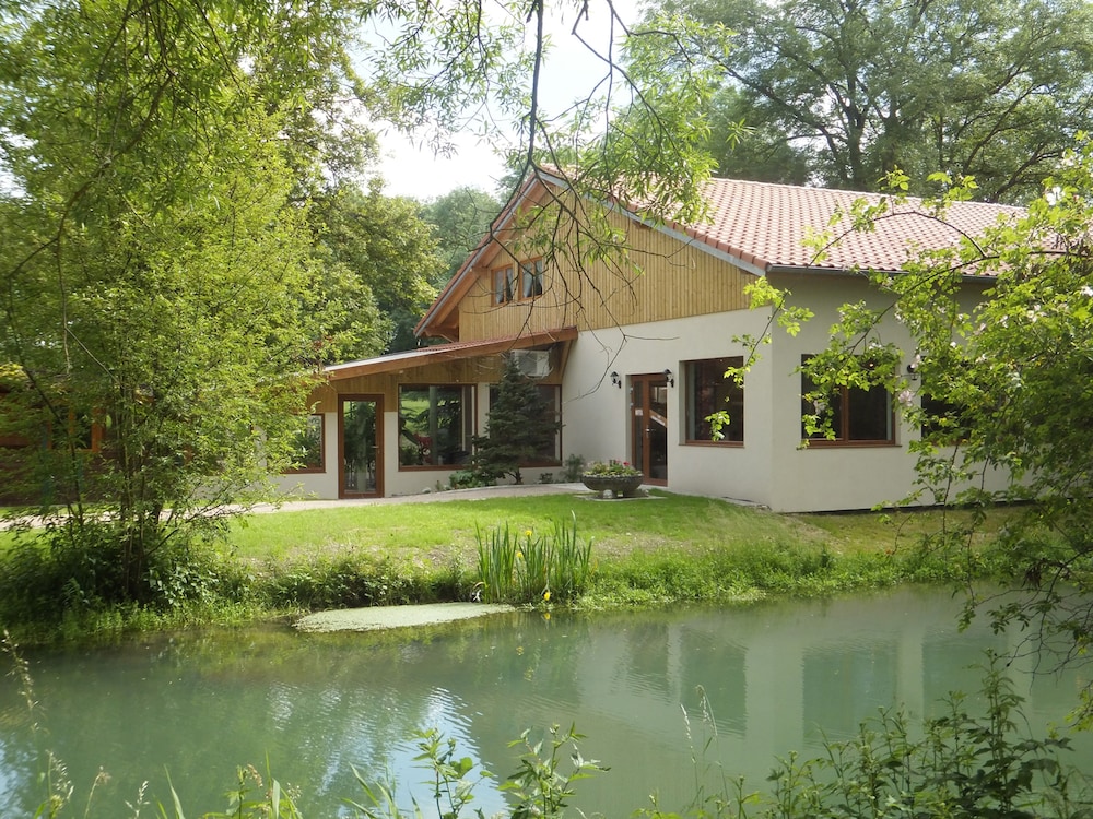 Hotel Le Chantoiseau — Verdun