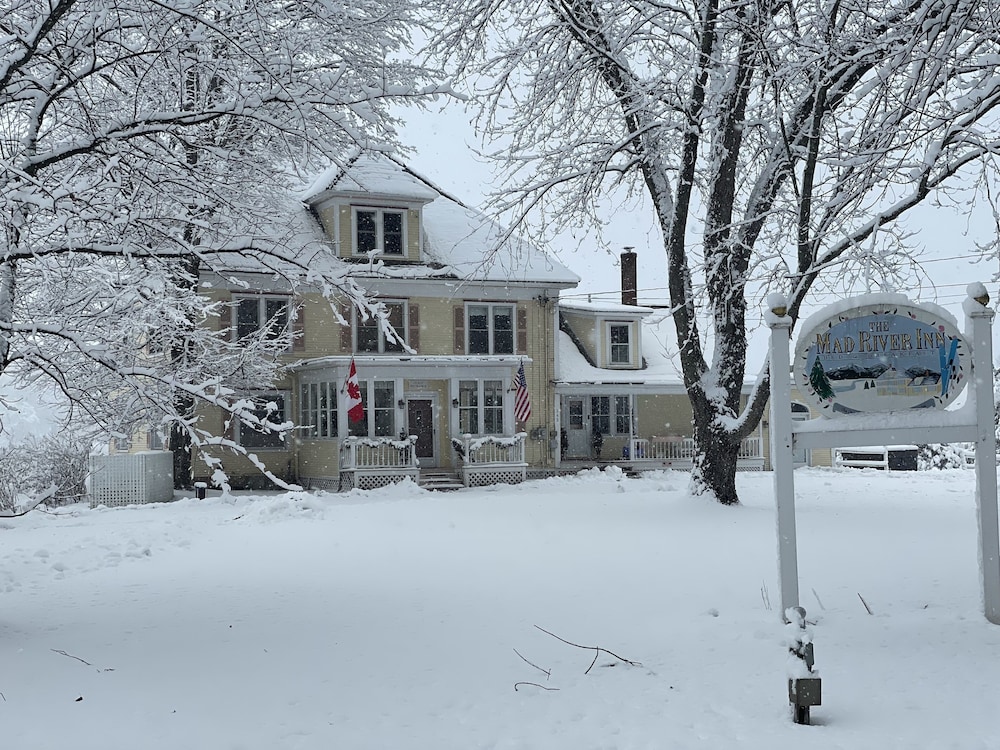 Mad River Inn - photo 60