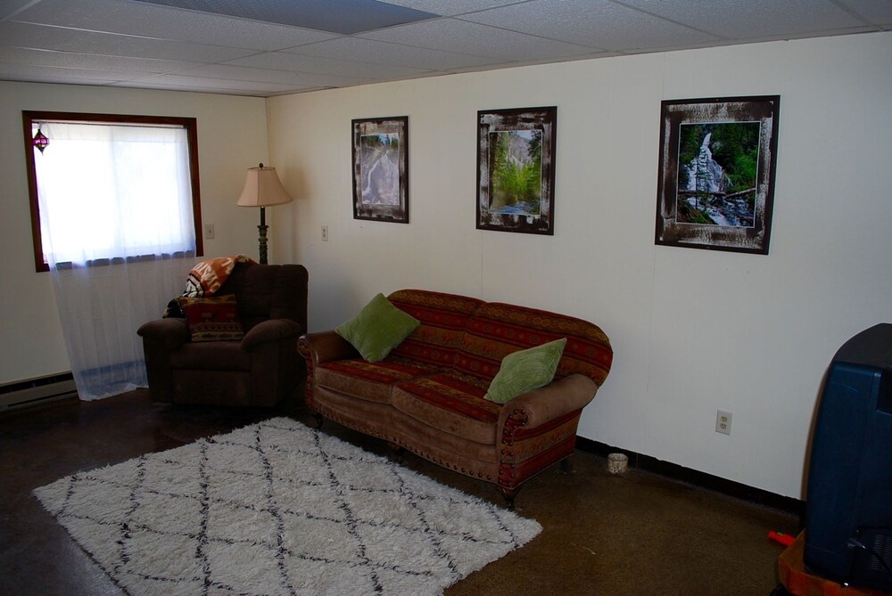 Little Trail Creek Cabins - photo 41