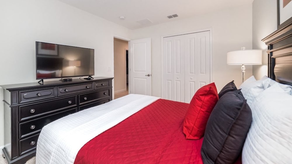 Grhtem1580 Champions Gate Resort 6 Bed 5 Baths House - photo 12