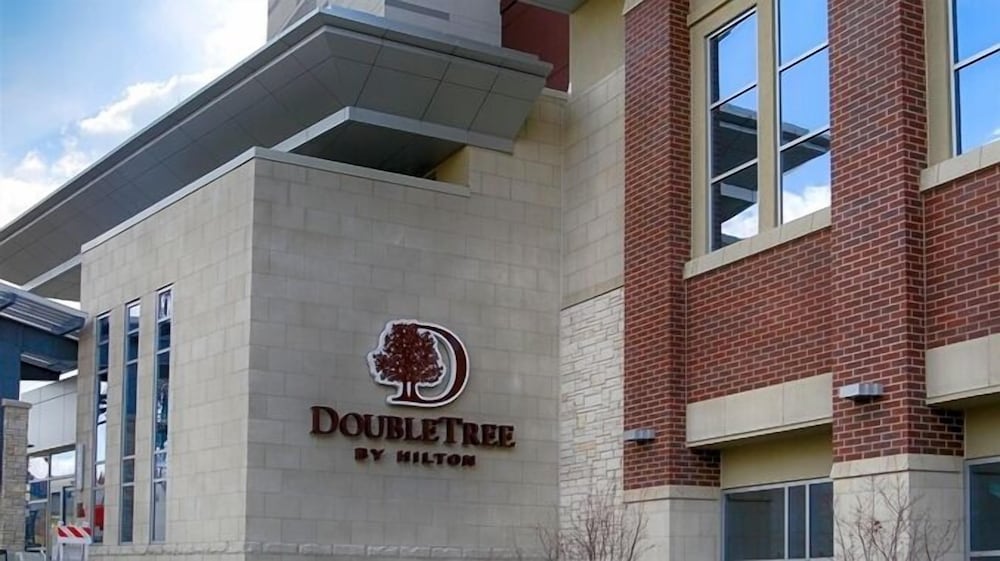 Doubletree By Hilton Lawrenceburg - photo 22