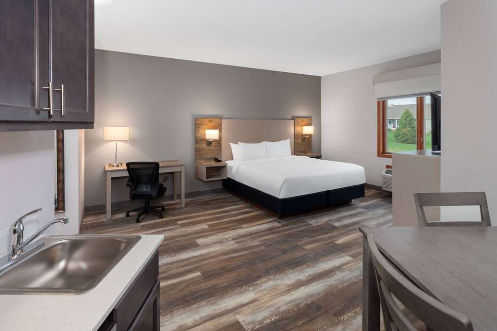 Links Bos Landen Hotel & Spa of Pella Trademark by Wyndham - photo 32