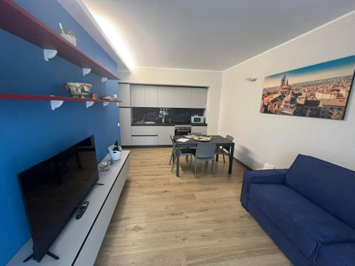 Donna Di Coppe Apartment 19947774 — Torre Boldone
