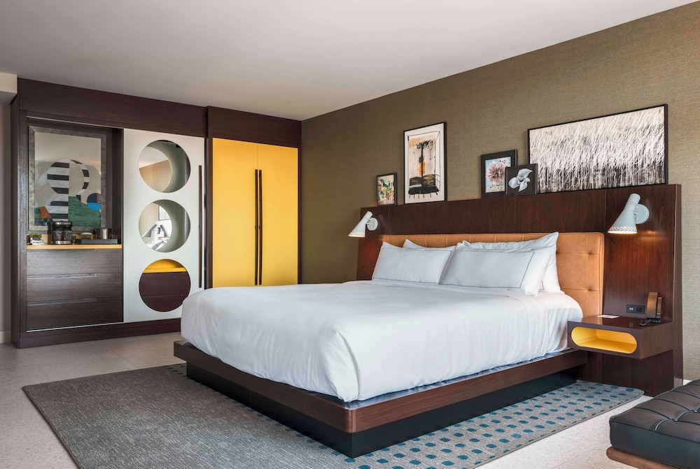 Hilton Buena Park Anaheim - photo 10