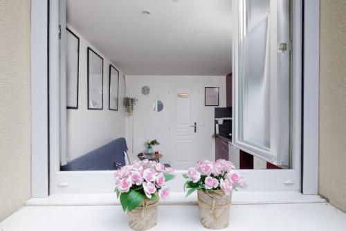 Guestready 5'rer C Paris Orly 15 Min — hotel in Savigny-Sur-Orge