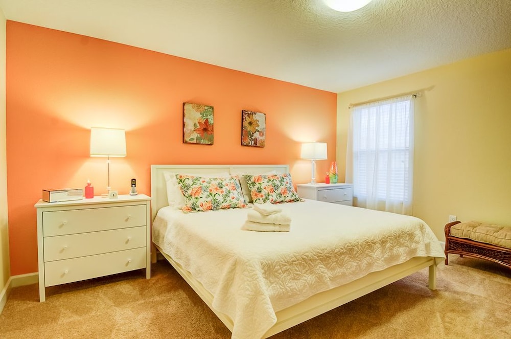 Ovm3070 Champions Gate Resort 6 Bed 6 Baths Villa - photo 4