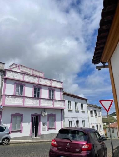 Nunes Praia — hotel in Praia Da Vitoria