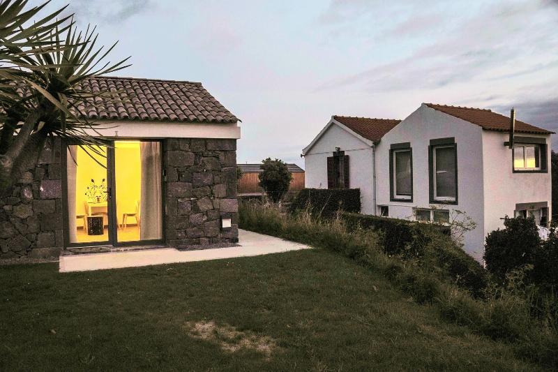 Patio Turistmo Unpessoal Lda in Horta, Portugal