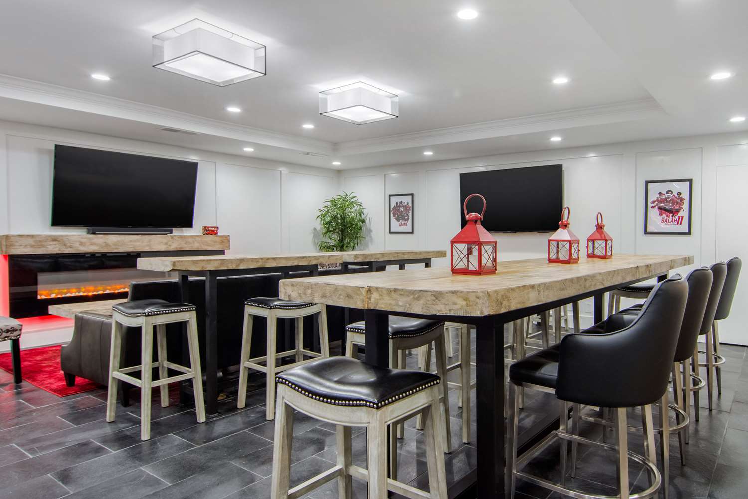 Quality Suites Buckhead Village - photo 32