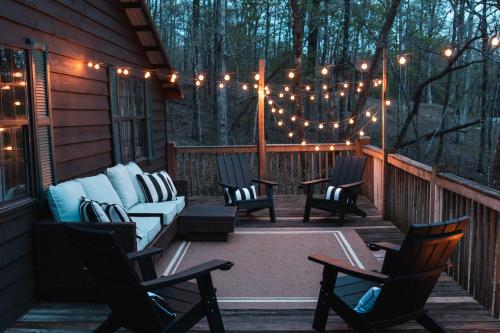 White Tail Nook - last minute hotel in Blue Ridge