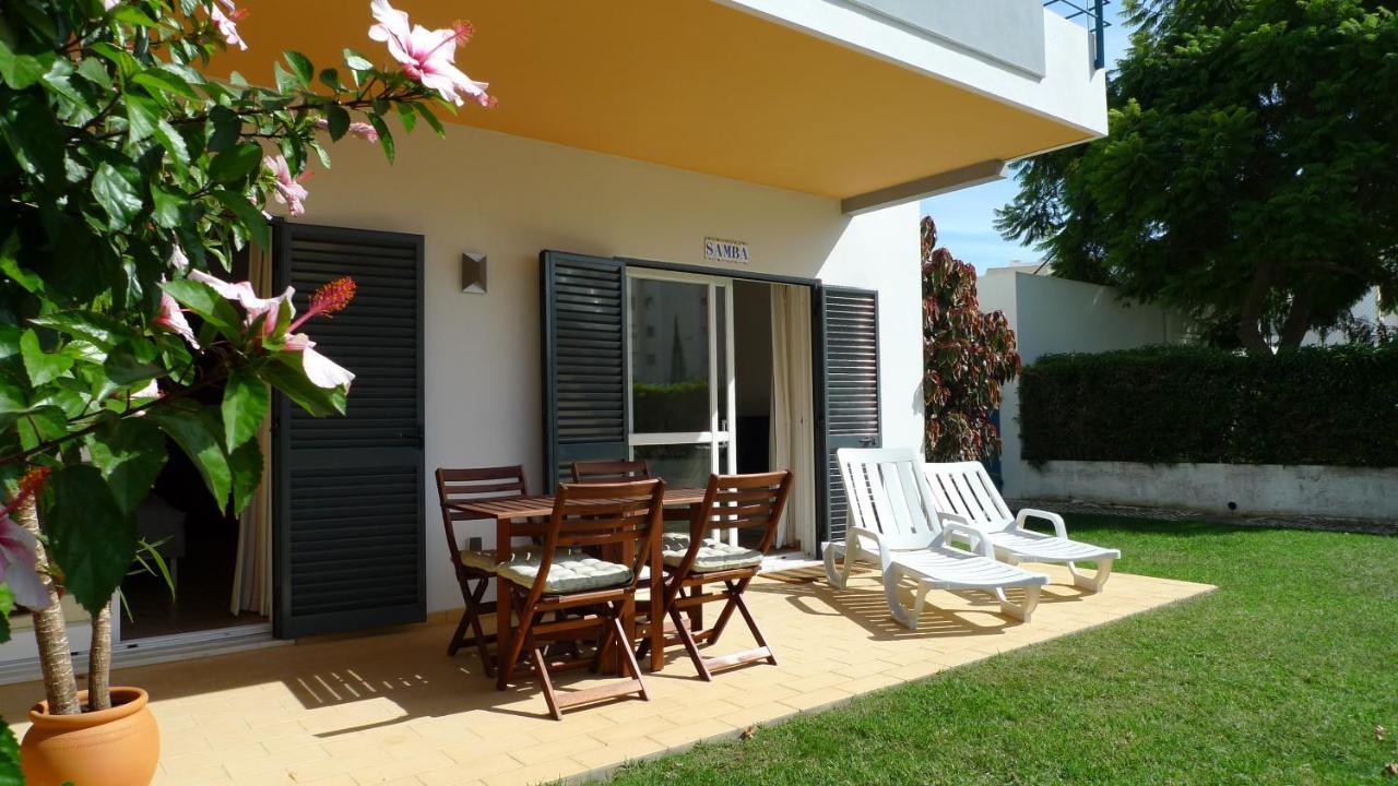 Samba - carbon neutral hotel in Unknown City