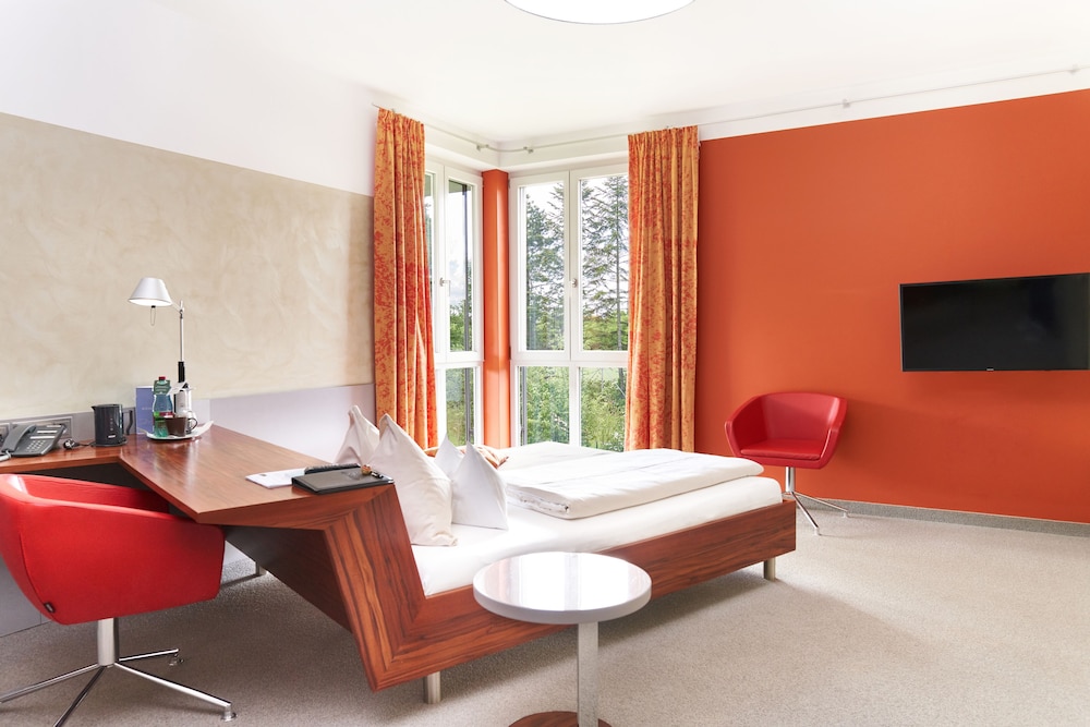 Hotel Maxlhaid in Wels, Austria