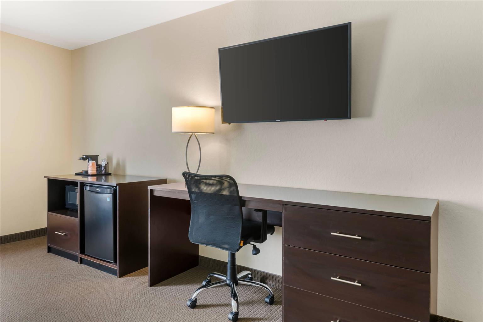 Sleep Inn & Suites Port Charlotte Punta Gorda - photo 17