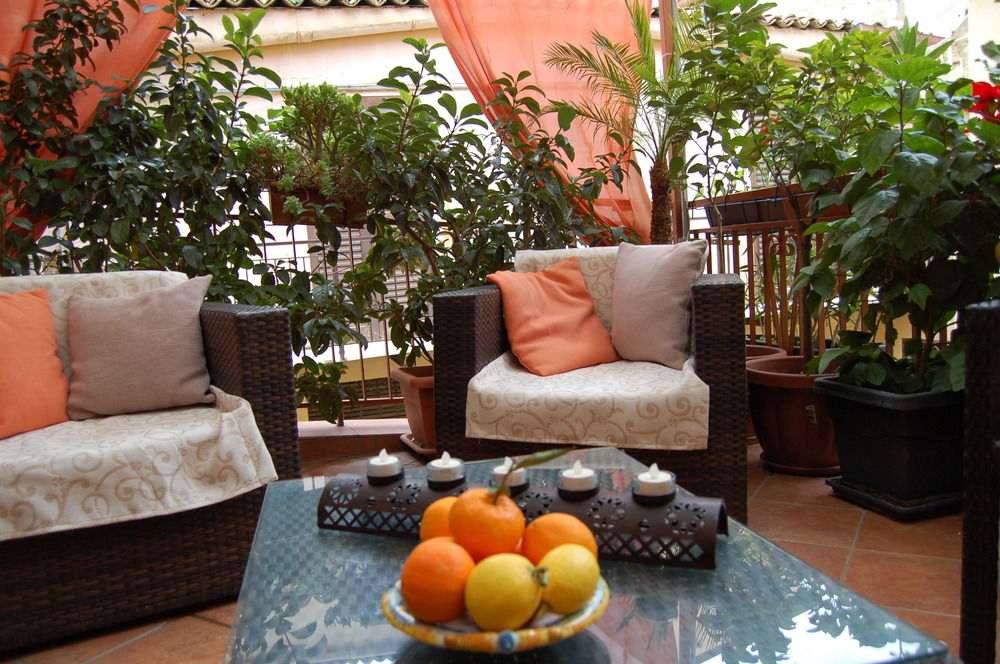 Al Vicoletto - last minute hotel in Agrigento