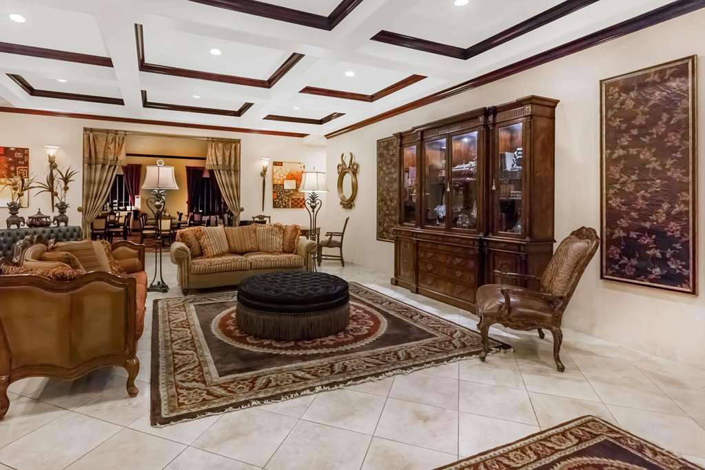 Baymont by Wyndham Henderson - photo 3