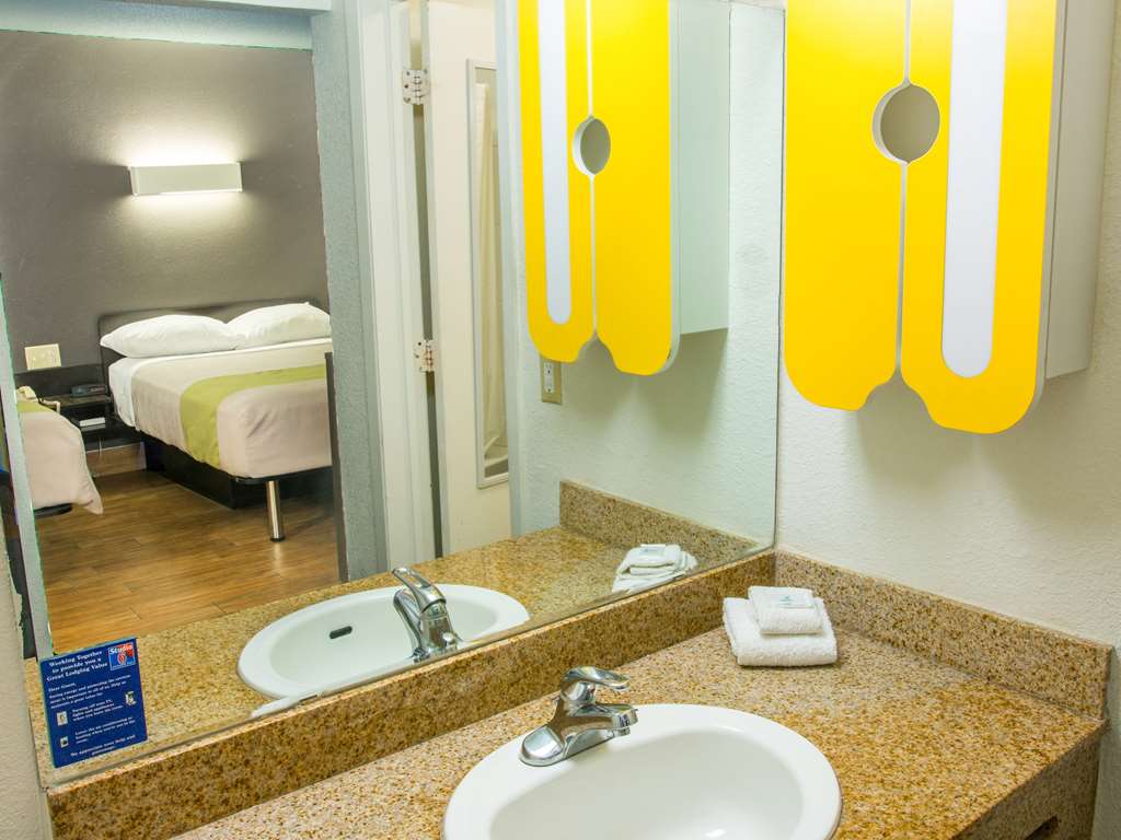 Studio 6 San Antonio TX Lackland AFB - photo 27